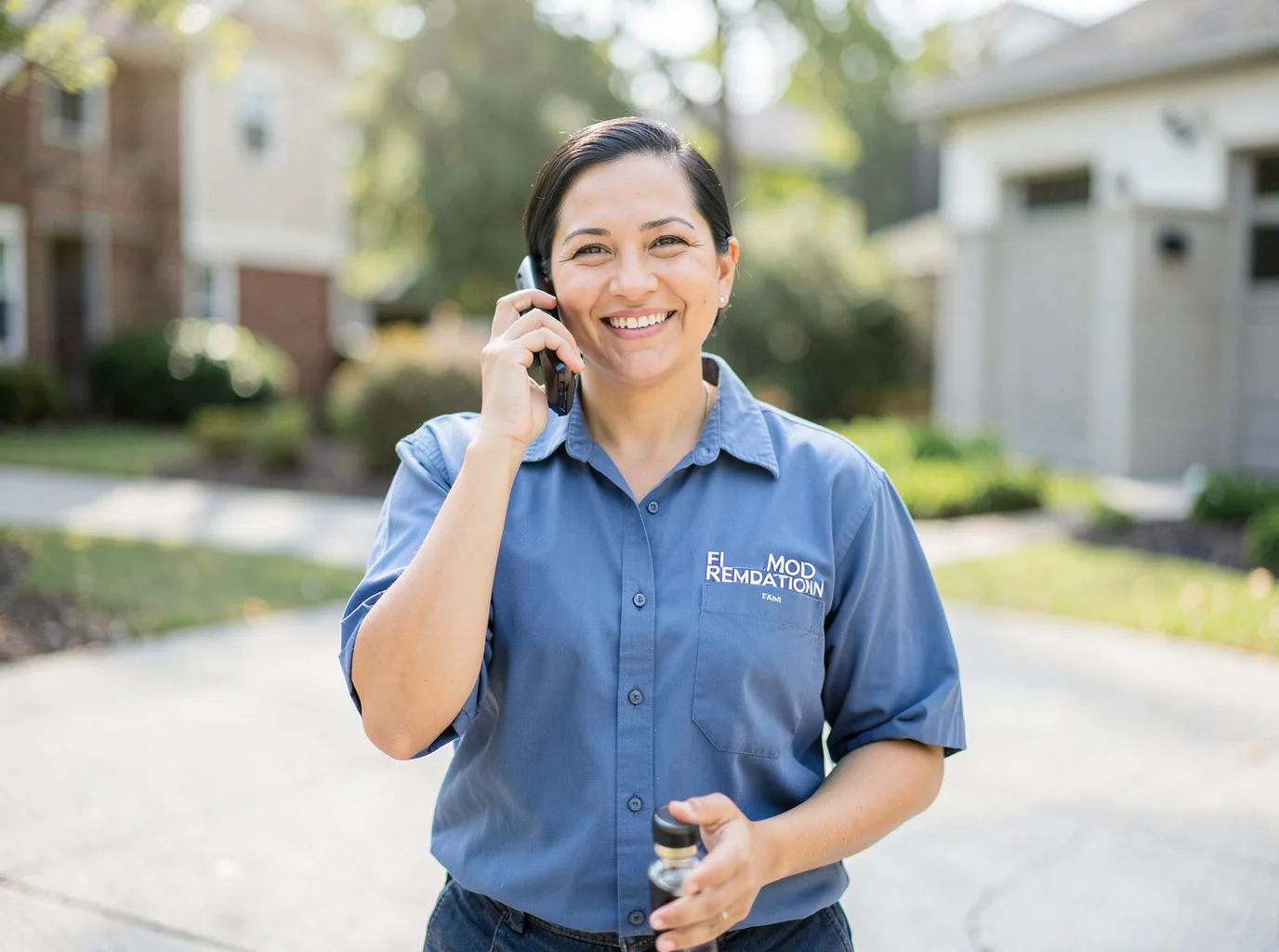 Mold Remediation North English, IA FAQs